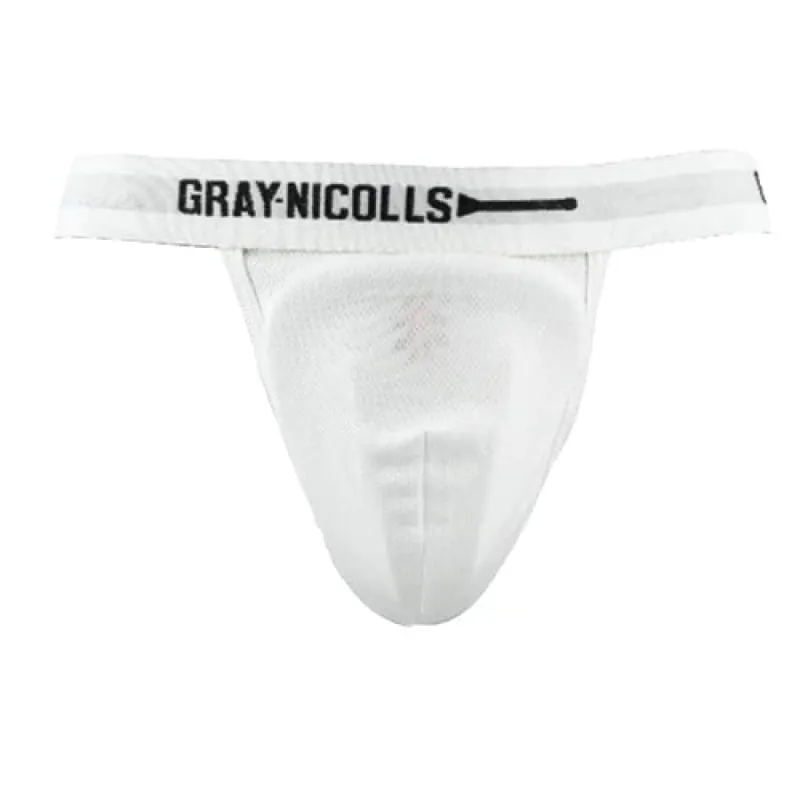 Gray-Nicolls Jock Strap - White sold by Sportsmans Warehouse