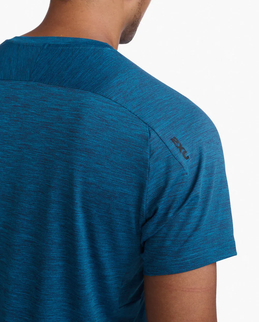 2XU Mens Motion Tee sold by Sportsmans Warehouse product image thumbnail 4