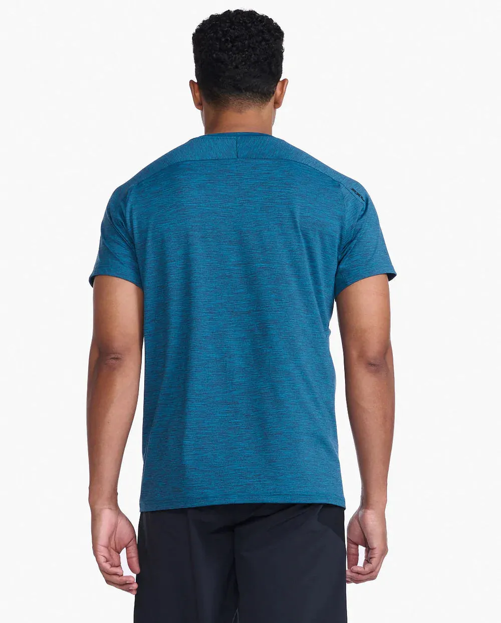 2XU Mens Motion Tee sold by Sportsmans Warehouse product image thumbnail 2