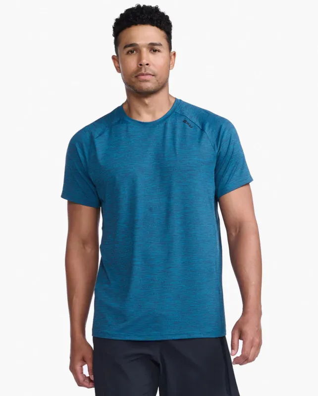 2XU Mens Motion Tee sold by Sportsmans Warehouse