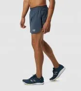 NB Mens Impact Run 5 Inch Short sold by Sportsmans Warehouse product image thumbnail 3