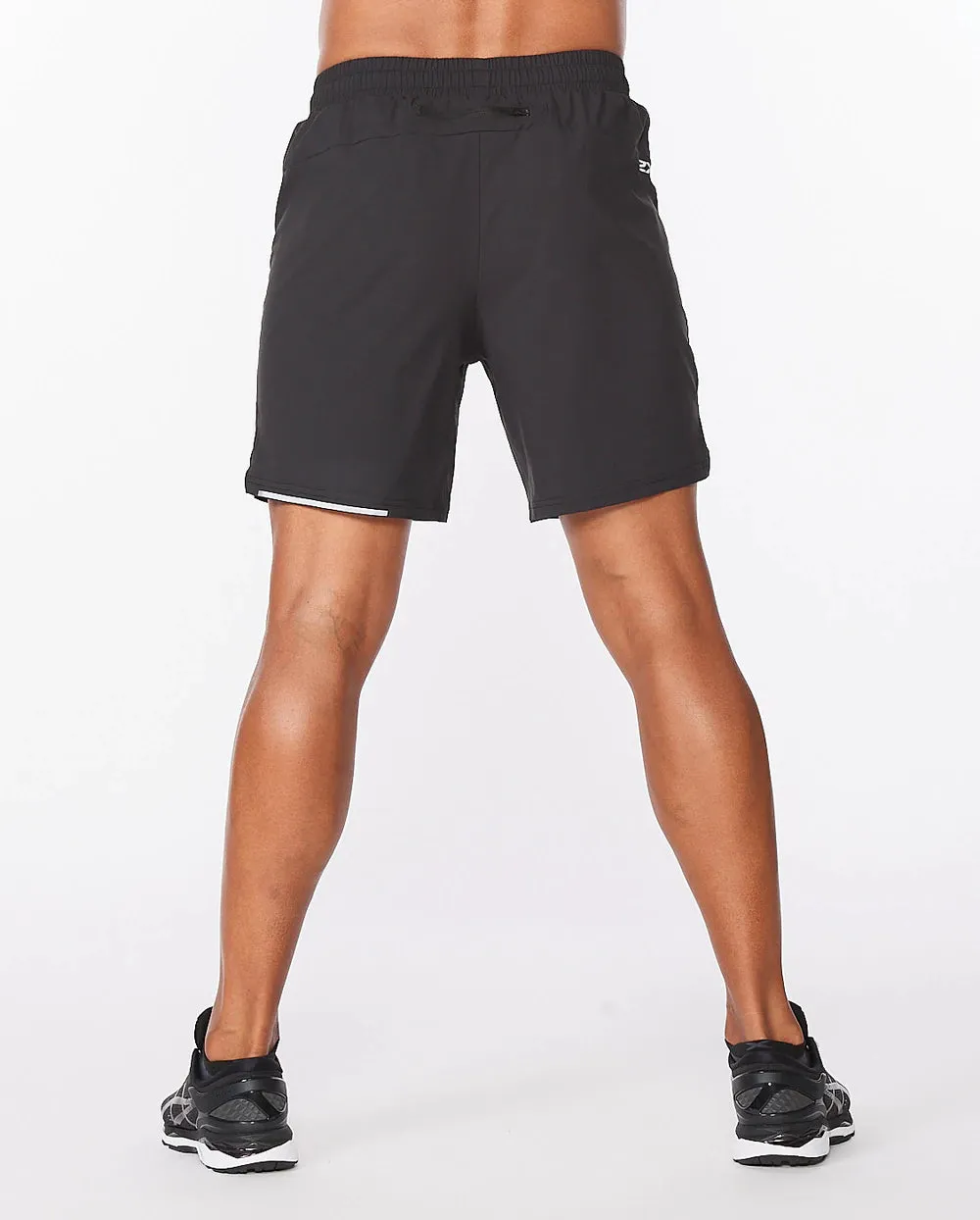 2XU Mens Aero 7 Inch Shorts sold by Sportsmans Warehouse product image thumbnail 2