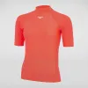 Speedo Womens Eco SS Rash Top sold by Sportsmans Warehouse