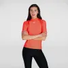Speedo Womens Eco SS Rash Top sold by Sportsmans Warehouse