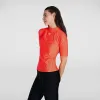Speedo Womens Eco SS Rash Top sold by Sportsmans Warehouse