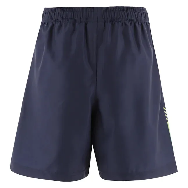 Oneills Adults Storm Training Shorts 2024 Green sold by Sportsmans Warehouse product image thumbnail 3