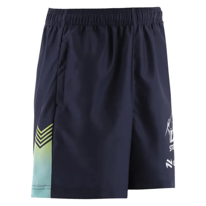 Oneills Adults Storm Training Shorts 2024 Green sold by Sportsmans Warehouse