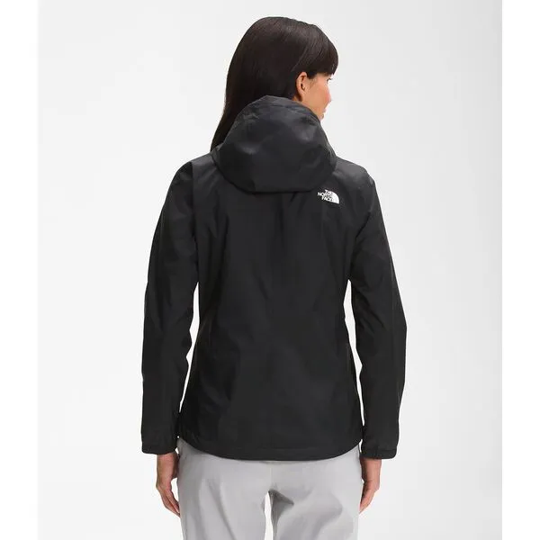 The North Face Womens Antora Jacket sold by Sportsmans Warehouse product image thumbnail 2
