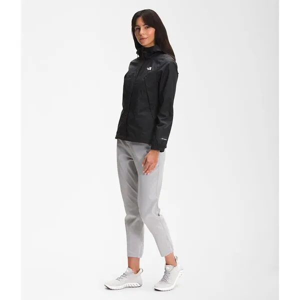 The North Face Womens Antora Jacket sold by Sportsmans Warehouse product image thumbnail 3