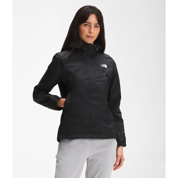 The North Face Womens Antora Jacket sold by Sportsmans Warehouse