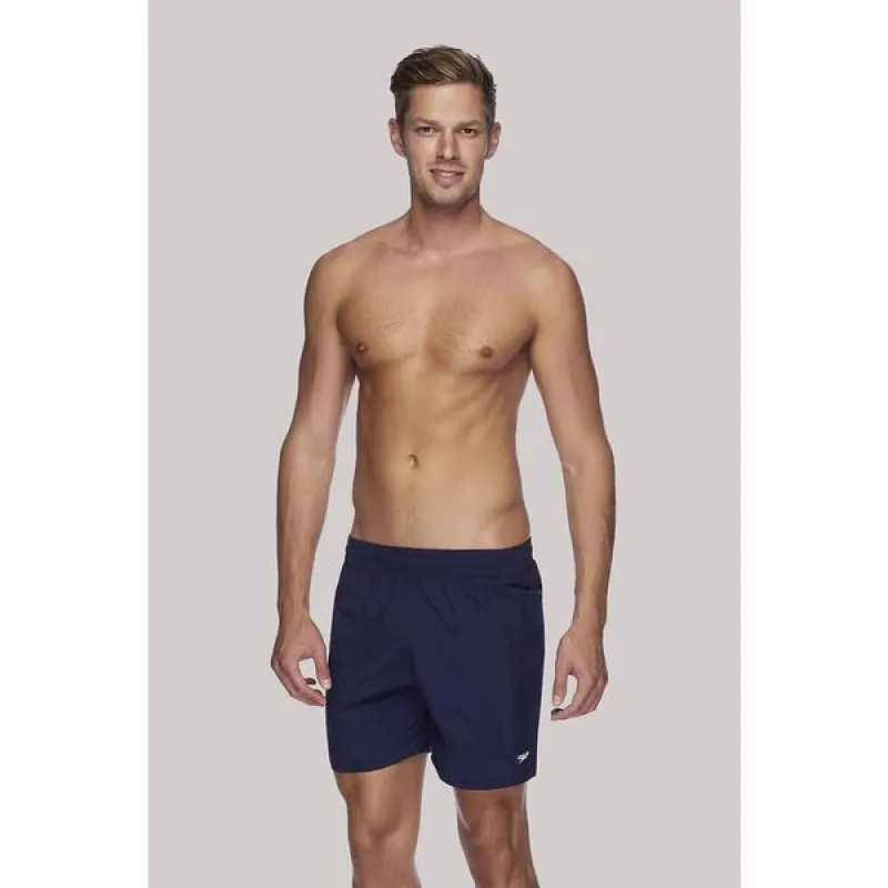 Speedo Mens Classic Watershort - Speedo Navy sold by Sportsmans Warehouse