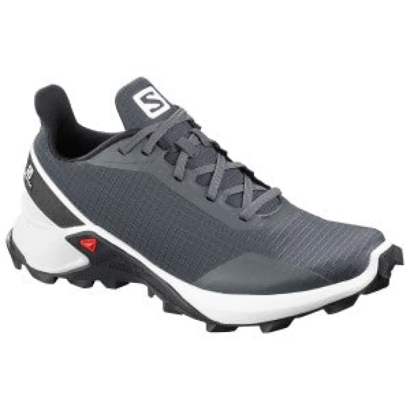 Salomon Alphacross Womens Trail Running Shoes sold by Sportsmans Warehouse