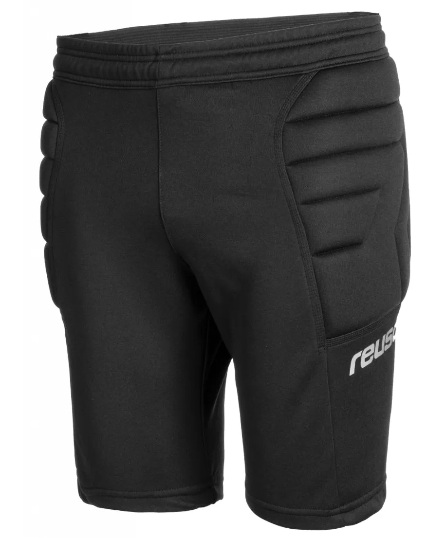 Reusch Contest II Padded GK Short sold by Sportsmans Warehouse
