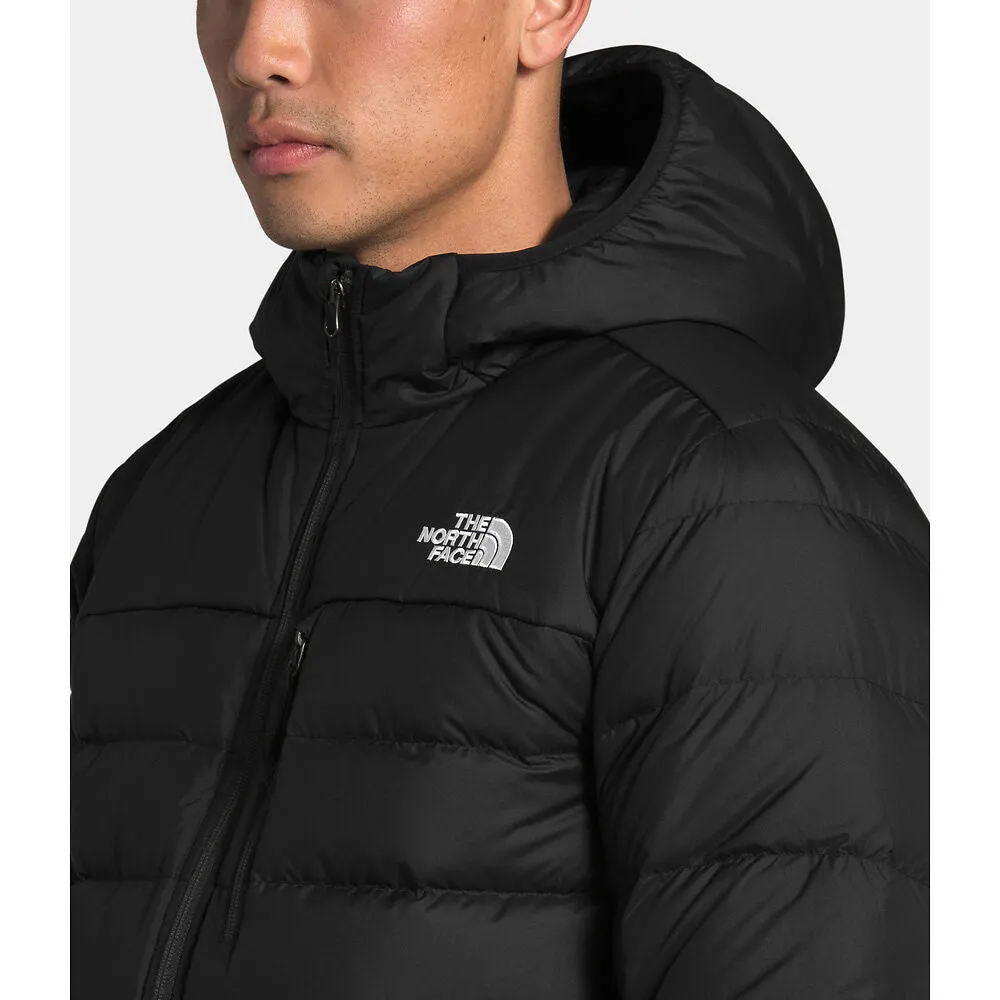 The North Face Mens Aconcagua 2 Hoodie sold by Sportsmans Warehouse product image thumbnail 4