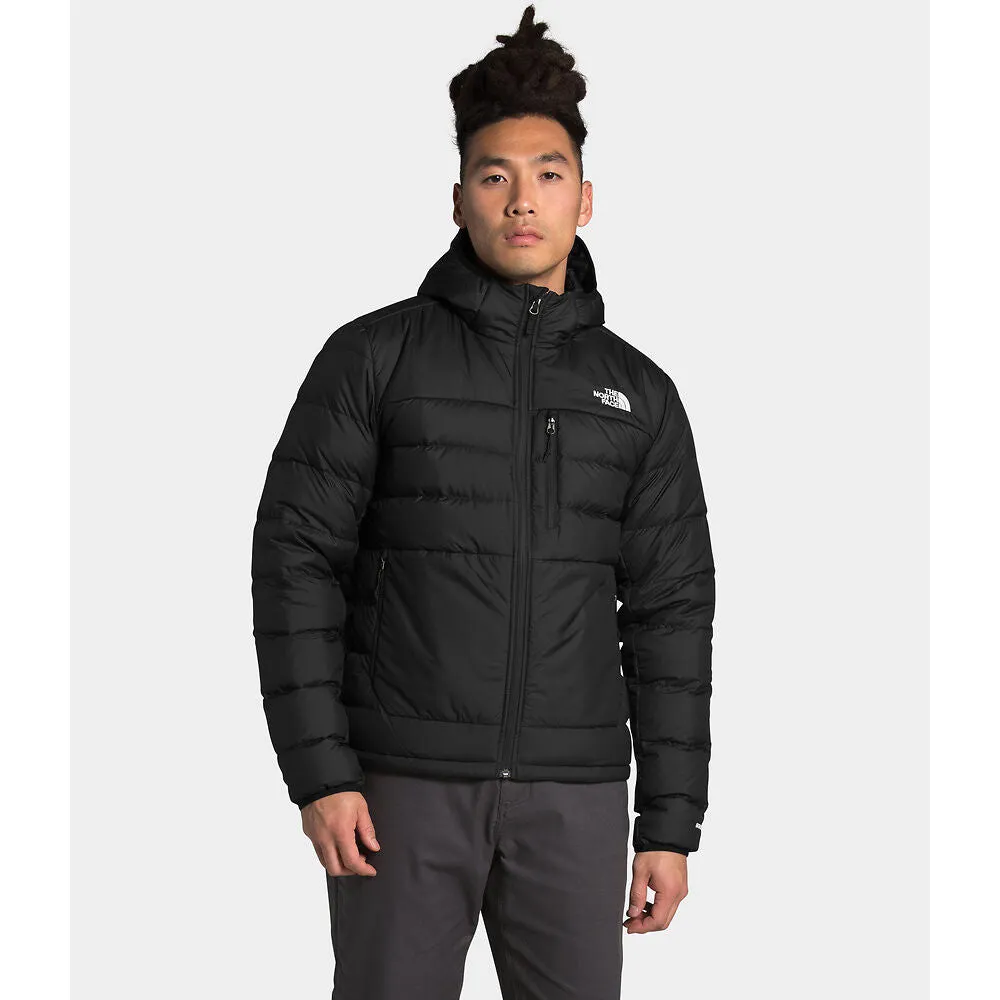 The North Face Mens Aconcagua 2 Hoodie sold by Sportsmans Warehouse