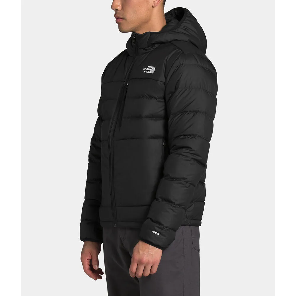 The North Face Mens Aconcagua 2 Hoodie sold by Sportsmans Warehouse product image thumbnail 3