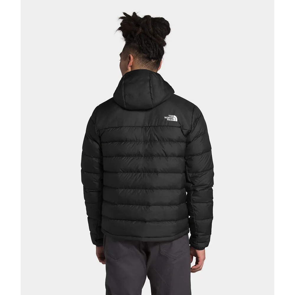 The North Face Mens Aconcagua 2 Hoodie sold by Sportsmans Warehouse product image thumbnail 2