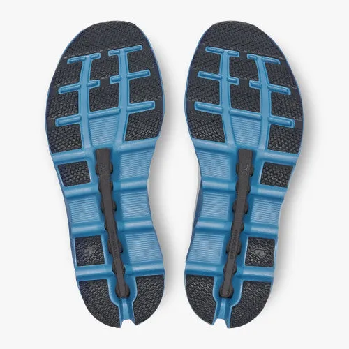 ON Mens Cloudstratus (D) Frost/Niagara sold by Sportsmans Warehouse product image thumbnail 4