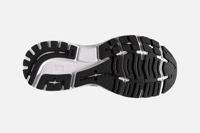 Brooks Womens Ghost 14 D Black sold by Sportsmans Warehouse product image thumbnail 3