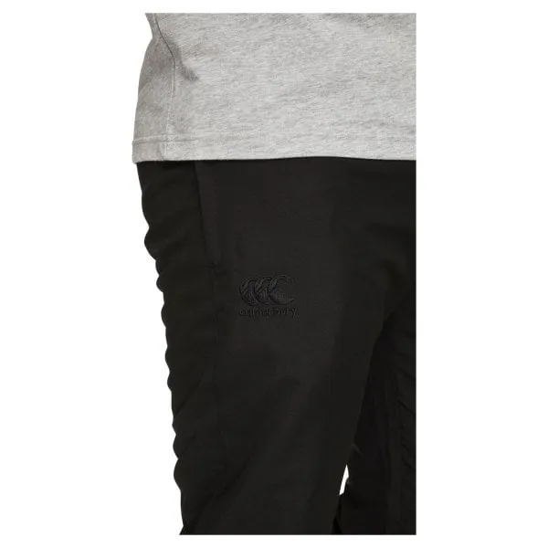 Canterbury Mens Team Tonal Tapered Cuffed Trackpant sold by Sportsmans Warehouse product image thumbnail 4