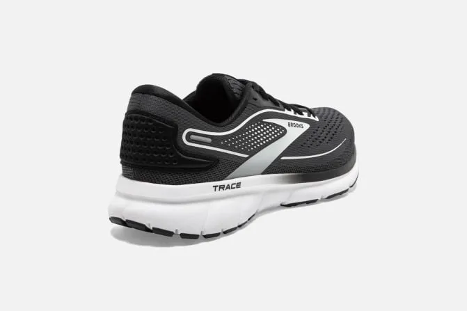 Brooks Womens Trace 2 (B) Running Shoes sold by Sportsmans Warehouse product image thumbnail 2