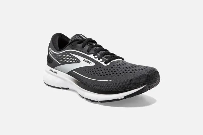 Brooks Womens Trace 2 (B) Running Shoes sold by Sportsmans Warehouse