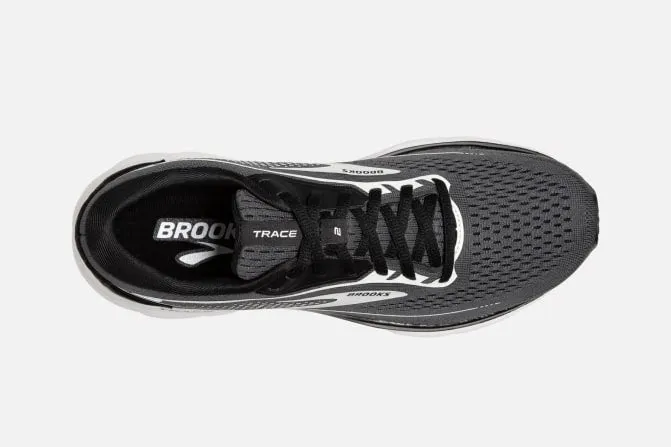 Brooks Womens Trace 2 (B) Running Shoes sold by Sportsmans Warehouse product image thumbnail 4