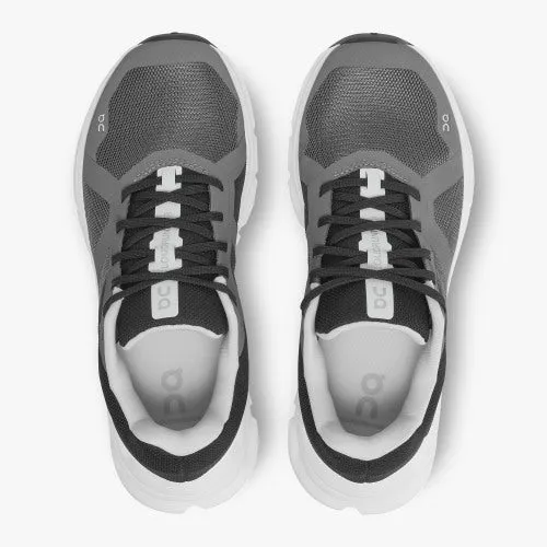 On Womens Cloudrunner C Running Shoe Eclipse/Black sold by Sportsmans Warehouse product image thumbnail 2