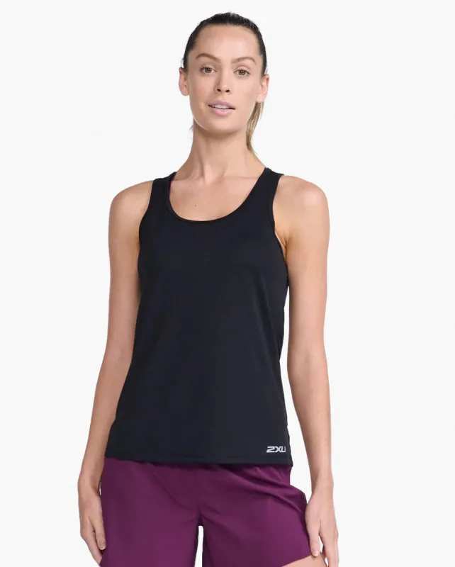 2XU Womens Aero Singlet sold by Sportsmans Warehouse