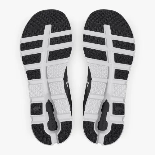 ON Mens Cloudrunner (D) Running Shoe Eclipse/Frost sold by Sportsmans Warehouse product image thumbnail 5