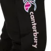 Canterbury Womens Uglies Taper Cuff Leg Stadium Pant - Meteorite sold by Sportsmans Warehouse