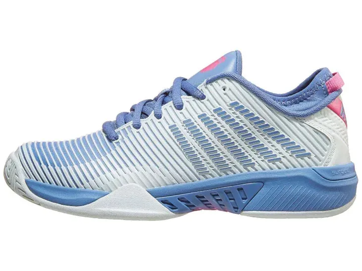 K-Swiss Womens Supreme Tennis Shoe Blush/Rose sold by Sportsmans Warehouse product image thumbnail 2