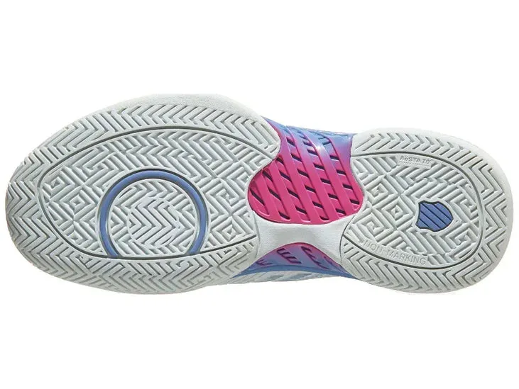 K-Swiss Womens Supreme Tennis Shoe Blush/Rose sold by Sportsmans Warehouse product image thumbnail 4