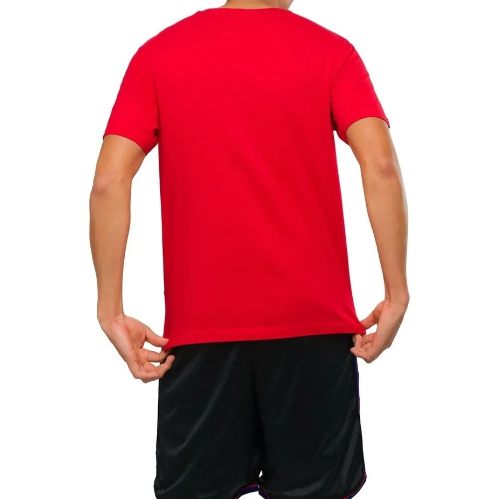 Champion Mens Ch C Logo S/S Tee sold by Sportsmans Warehouse product image thumbnail 2