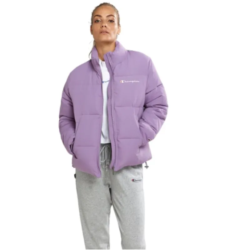 Champion Roch Puffer Jacket - Frosted Grape sold by Sportsmans Warehouse