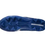 Mizuno Lightrevo TPU Moulded Adult Baseball/Softball Cleat - Royal/White sold by Sportsmans Warehouse product image thumbnail 3
