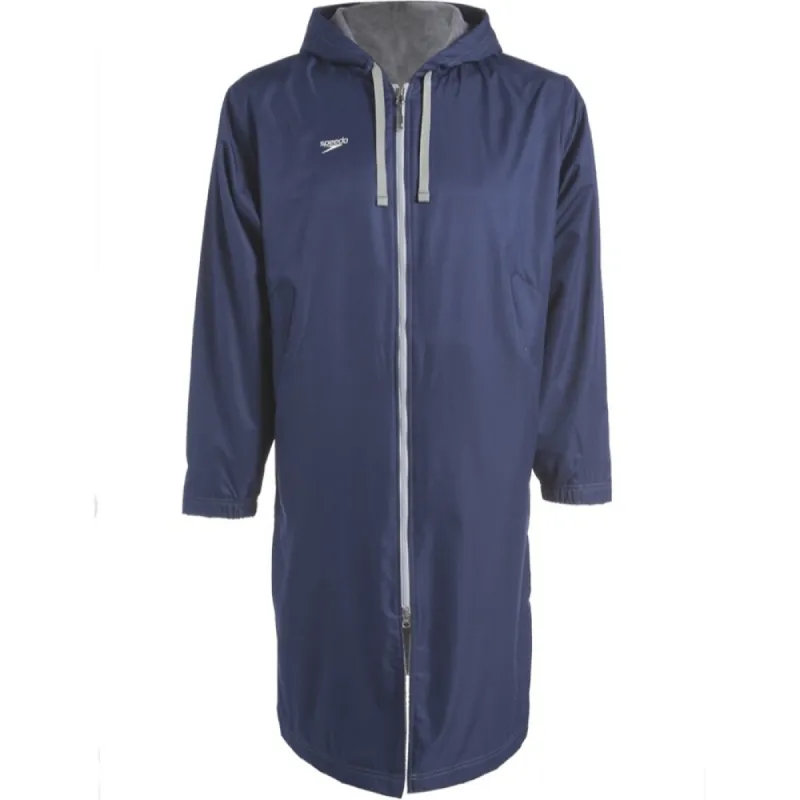 Speedo Unisex Deck Coat made by Sportsmans Warehouse