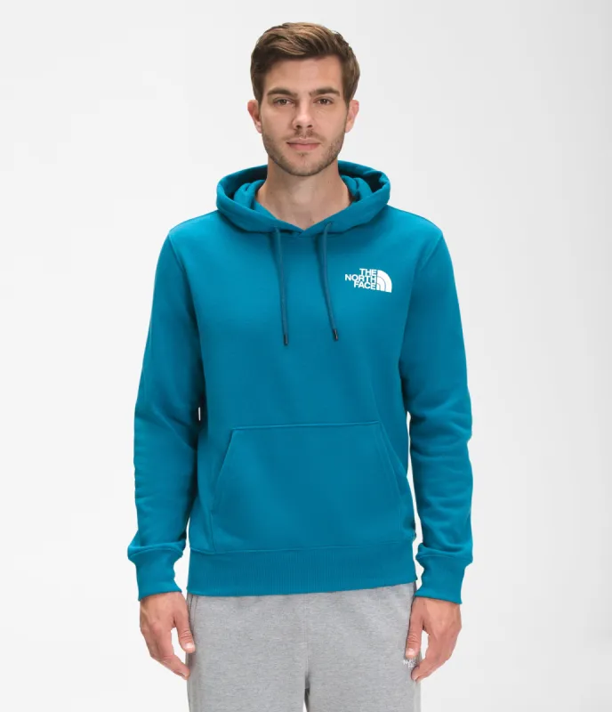 The North Face Mens Box NSE Pullover Hoodie sold by Sportsmans Warehouse