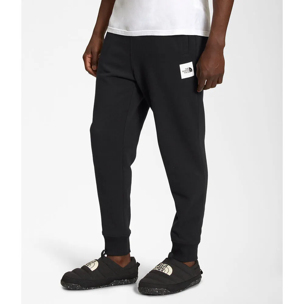 The North Face Mens Box Nse Jogger Black sold by Sportsmans Warehouse product image thumbnail 2