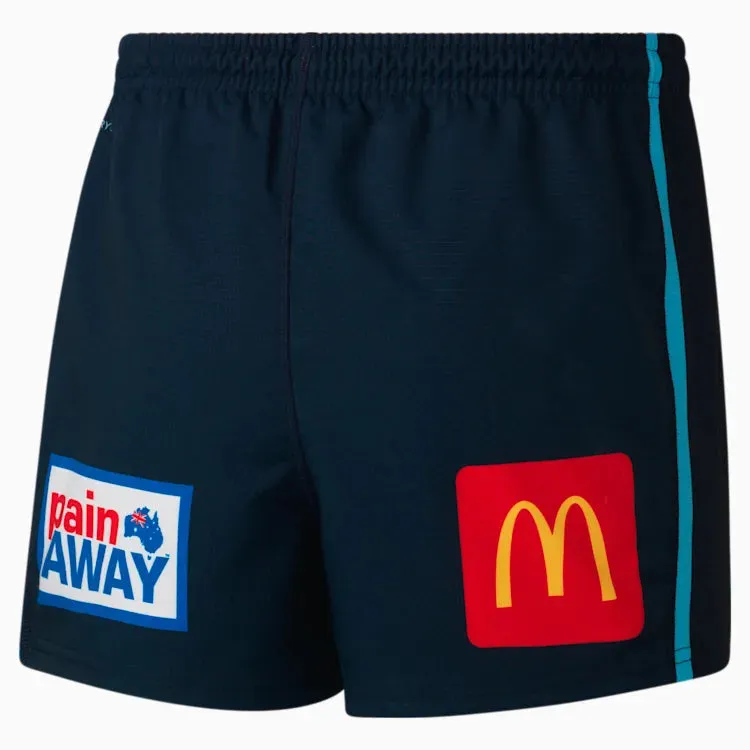 Puma NSW Blues 2023 Adults Replica Short - Dark Sapphire sold by Sportsmans Warehouse product image thumbnail 2