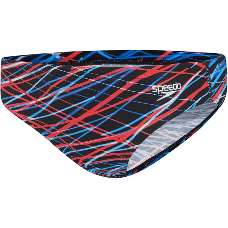Speedo Boys Stix Brief sold by Sportsmans Warehouse