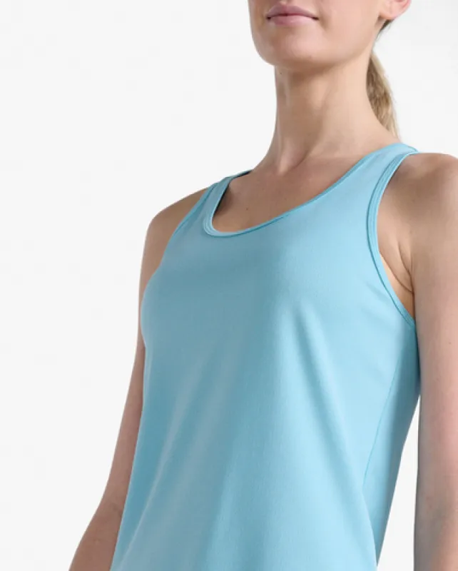 2XU Womens Aero Singlet sold by Sportsmans Warehouse