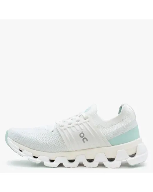 ON Womens Cloudswift 3 (C) Ivory/Creek sold by Sportsmans Warehouse product image thumbnail 4
