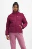 Champion Womens Rochester Puffer Jacket - Deep Cranberry sold by Sportsmans Warehouse