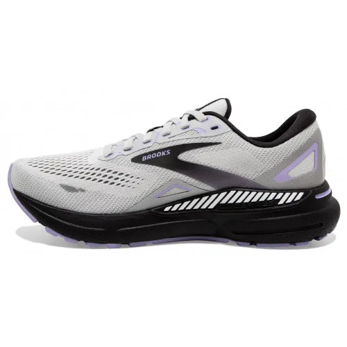 Brooks Womens Adrenaline Gts 23 (B) Running Shoes Grey sold by Sportsmans Warehouse product image thumbnail 2