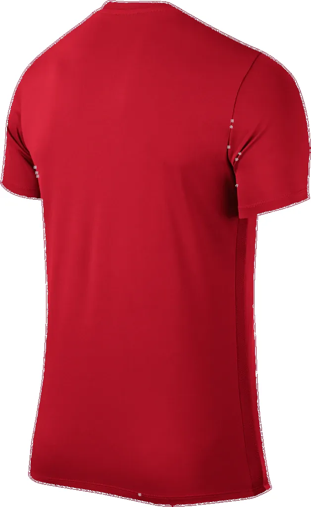 Nike Mens Park VI Short Sleeve Jersey - Uni Red sold by Sportsmans Warehouse product image thumbnail 2