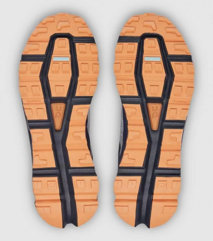 On Womens Cloudvista Running Shoe Midnight sold by Sportsmans Warehouse product image thumbnail 3