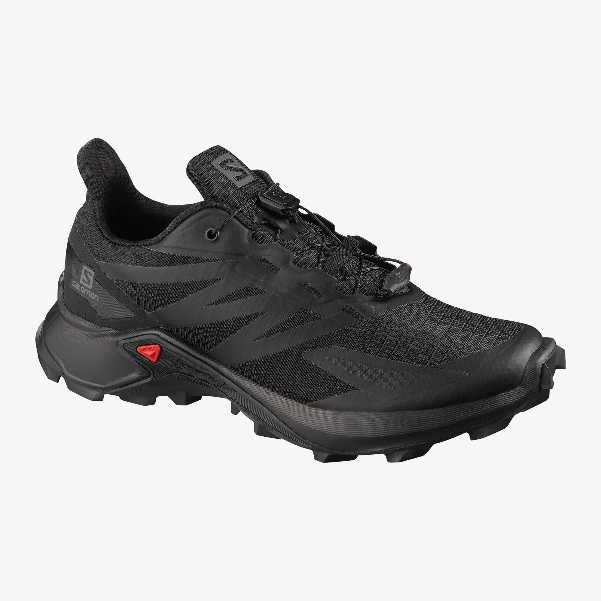 Salomon Supercross Blast Womens Trail Shoe sold by Sportsmans Warehouse