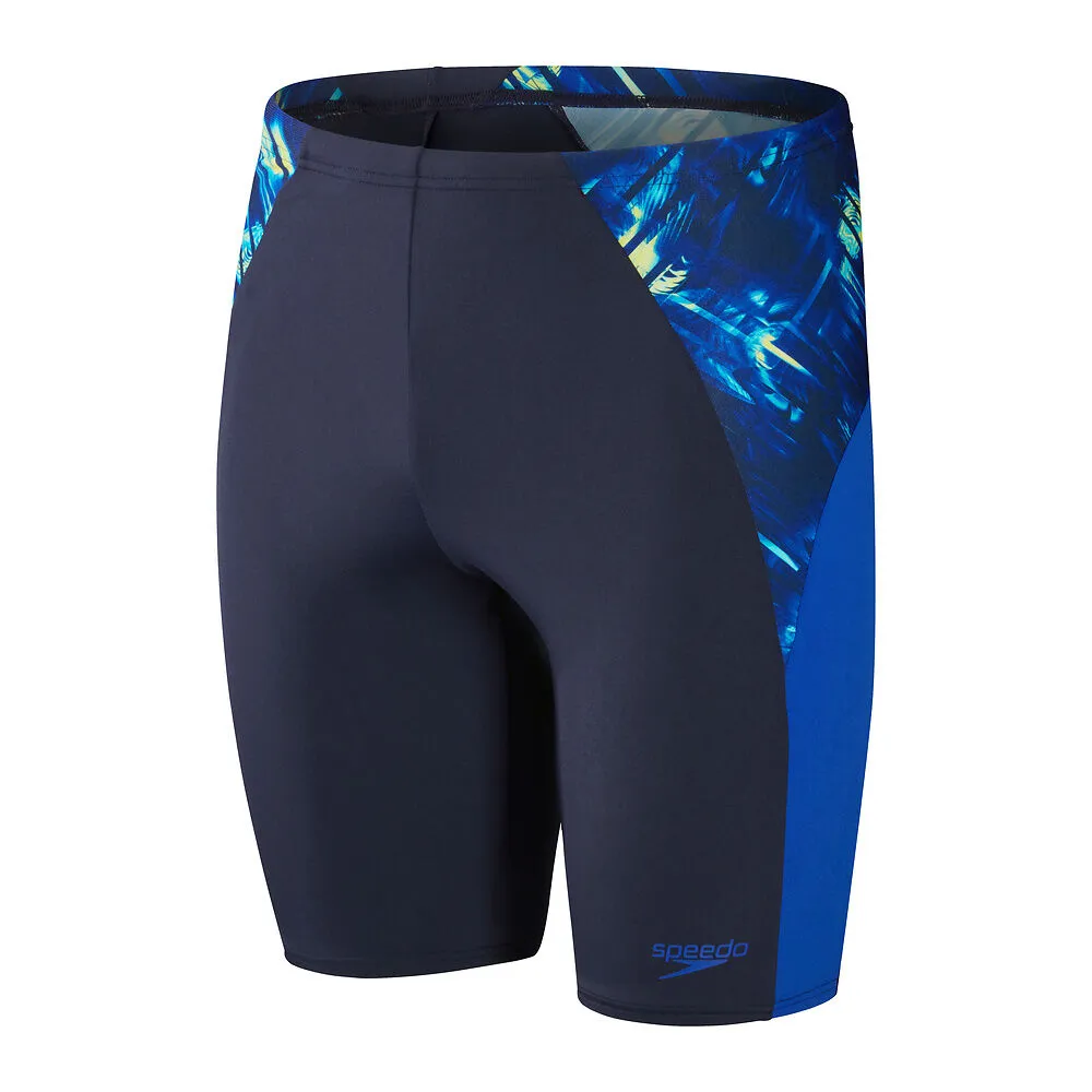 Speedo Mens Eco End+ Splice Jammer sold by Sportsmans Warehouse
