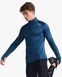 2XU Mens Ignition 1/4 Zip sold by Sportsmans Warehouse product image thumbnail 3